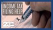CAP-K is offering free help filing income taxes to qualifying Kern County residents