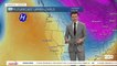 23ABC Evening weather update January 26, 2023