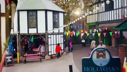 Hollyoaks 26th January 2023