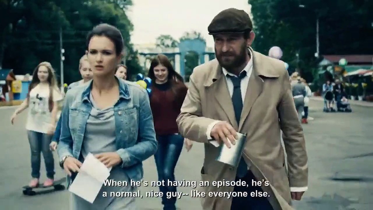 The Method - Se1 - Ep02 HD Watch