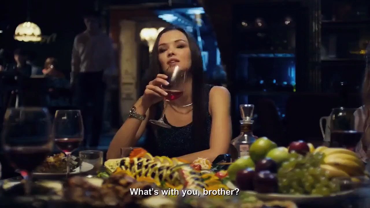 The Method - Se1 - Ep13 HD Watch