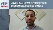 Economista analisa queda de ações da Petrobras após Prates ser confirmado como presidente da estatal