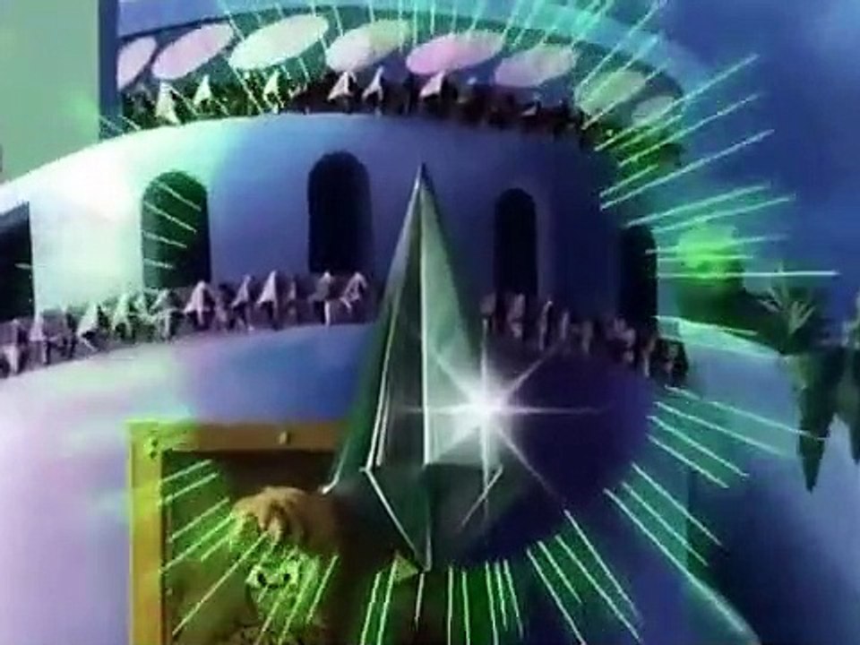 Sonic Underground - Se1 - Ep03 - Ep3 HD Watch