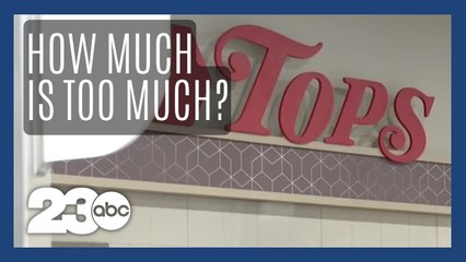 Covering tragedies: How much is too much?