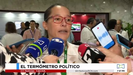 ¿Por qué el presidente Petro no ha respondido a la carta de renuncia de la viceministra de Minas?
