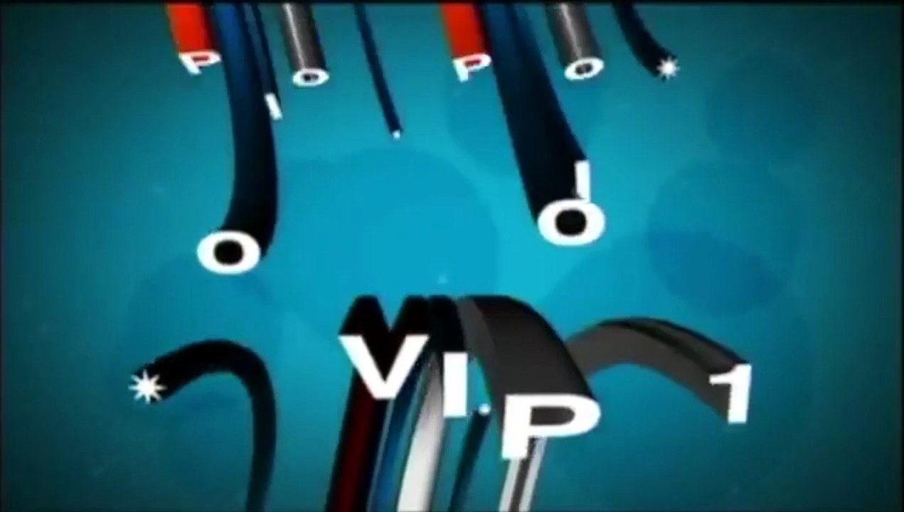 Polo Polo Chiste Filantropo