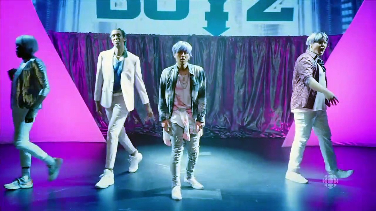 TallBoyz - Se1 - Ep01 - What's it Gonna Be, Boys HD Watch