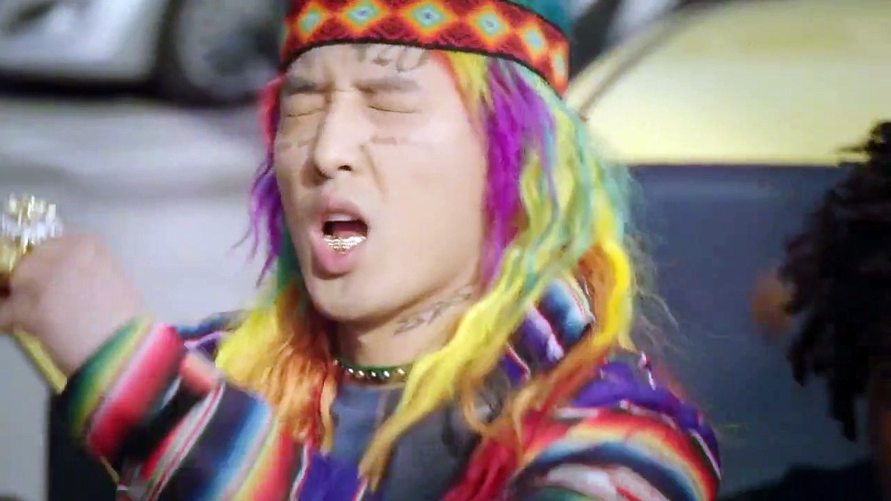 TallBoyz - Se1 - Ep06 - Under Caricature Clouds HD Watch