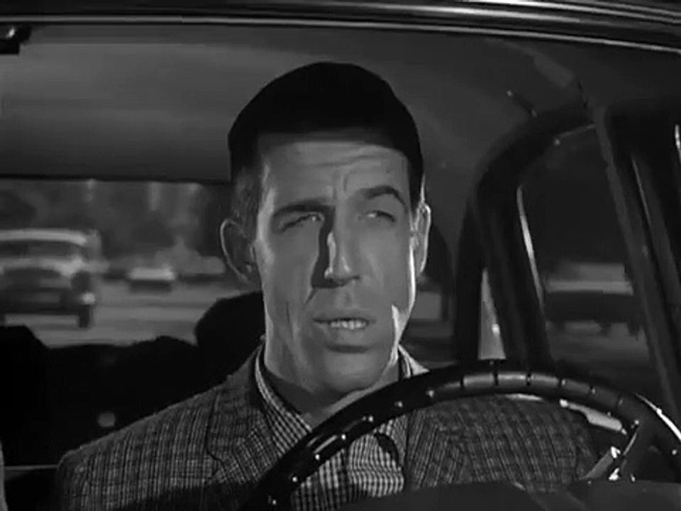 Car 54, Where Are You - Se1 - Ep08 HD Watch