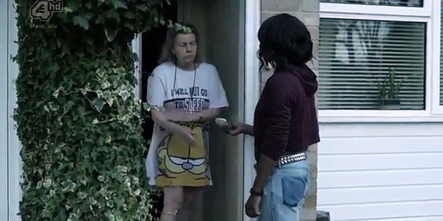 The Aliens - Se1 - Ep06 - Ep06 HD Watch