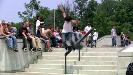 Street Dreams (2009) | Official Trailer, Full Movie Stream Preview