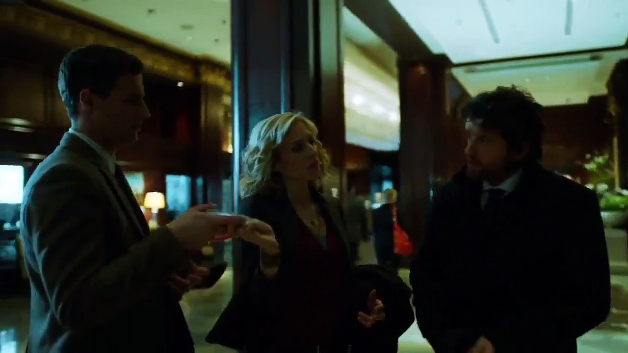 Motive - Se1 - Ep12 - Ruthless HD Watch