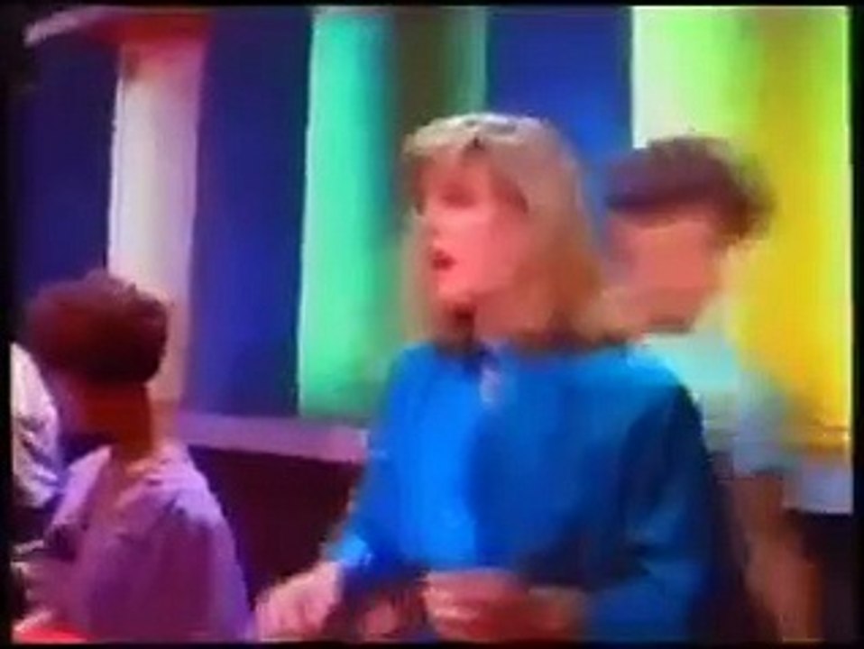 Freddys Nightmare - Se1 - Ep05 - Judy Miller, Come On Down HD Watch