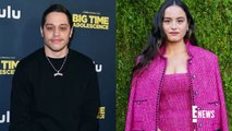 Pete Davidson & Chase Sui Wonders Pack on PDA in Hawaii _ E! News