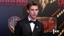 Austin Butler Finally Credits Ex Vanessa Hudgens for Elvis Idea _ E! News