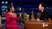 Pregnant Keke Palmer REVEALS Sex of Her First Baby