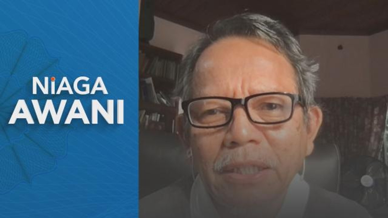 Niaga AWANI: Prestasi Negara | Keyakinan rakyat...