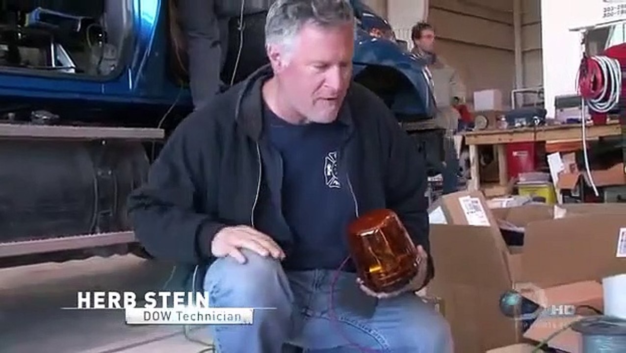 Storm Chasers - Ep05 HD Watch