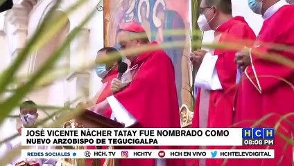 Cardenal Rodríguez: "Querer controlar la Corte es un error y es un mal"