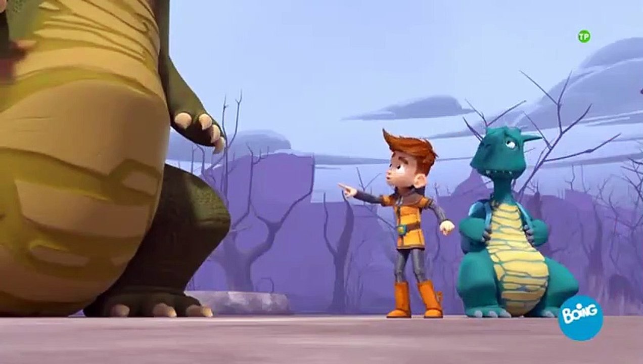 My Knight and Me - Se1 - Ep20 - The Good Jack HD Watch