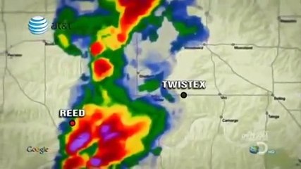 Storm Chasers Episode 13 | Watch in HD 🌪️