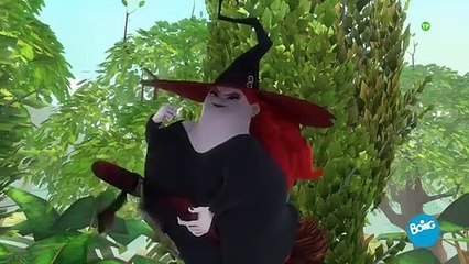 My Knight and Me - Se1 - Ep30 - The Mean Team HD Watch