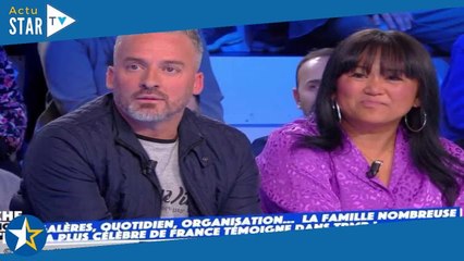 « C’est quoi ce délire ? » : les internautes très choqués par une phrase d'Olivier Gayat (Familles N