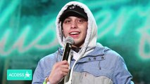 Who Is Pete Davidson’s Rumored Girlfriend Chase Sui Wonders