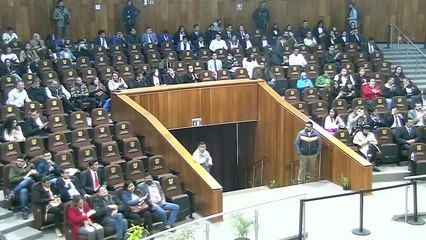 Ayuntamiento de San Andrés Tuxtla tiene finanzas sanas y no teme a intervención de la Tesorería: alcaldesa