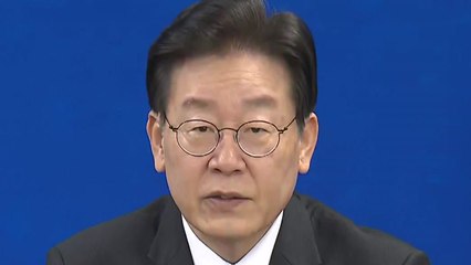 [뉴스라이브] 이재명, 검찰 소환 D-1...핵심 쟁점은? / YTN