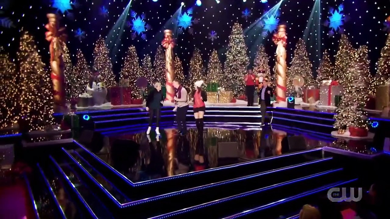 The Christmas Caroler Challenge - Se1 - Ep02 - The Auditions - Part 2 HD Watch