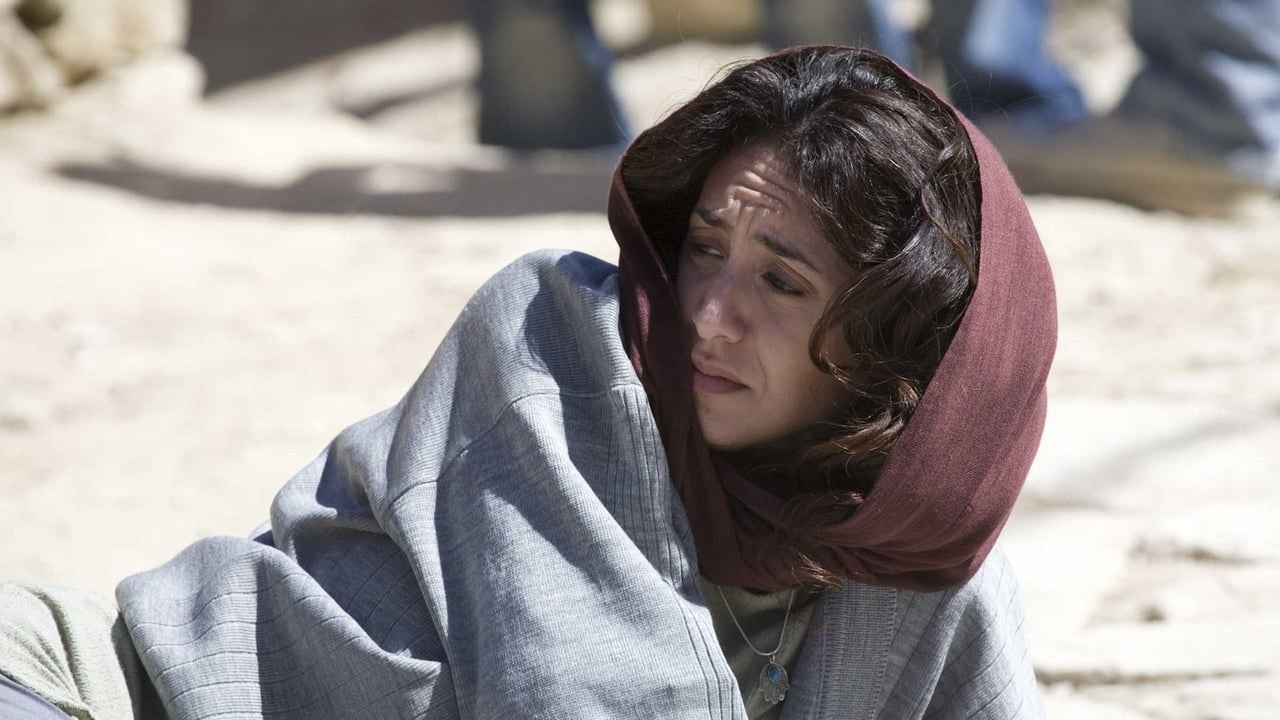 The Stoning of Soraya M. (2009) | Official Trailer, Full Movie Stream Preview