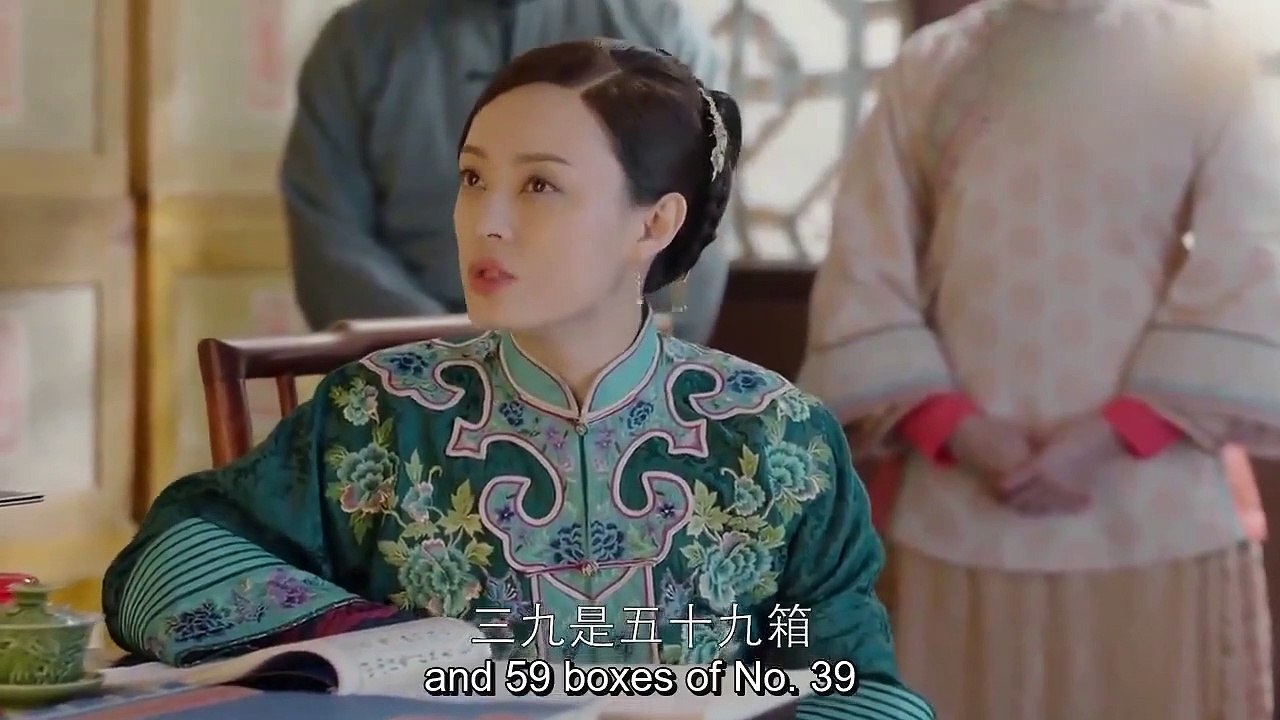 Nothing Gold Can Stay - Ep43 HD Watch