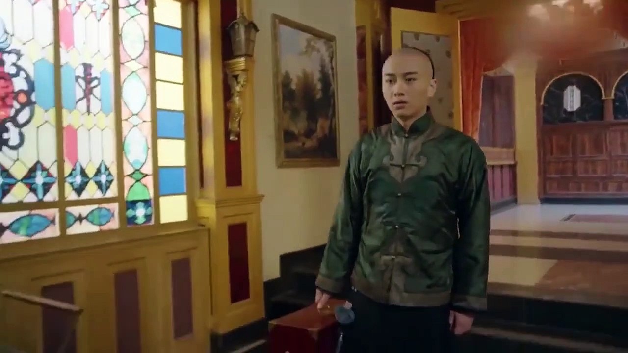 Nothing Gold Can Stay - Ep47 HD Watch