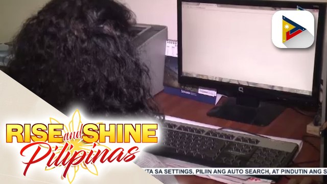 Digitalization sa mga gov’t transaction, isinusulong ni Pang. Marcos Jr.