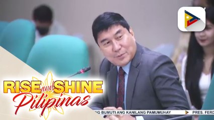 Health system labels sa packaged ng mga food product, isinusulong sa Senado