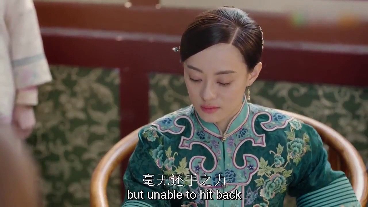 Nothing Gold Can Stay - Ep54 HD Watch