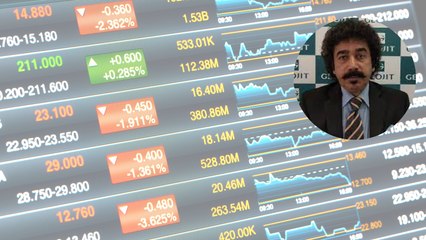 5 ऐसे शेयर जो लॉन्ग टर्म में देंगे बेहतरीन रिटर्न, गौरांग शाह को हैं पसंद