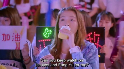 Sweet Combat - Ep16 HD Watch