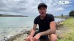 An eyewitness describes the horrific events on Warilla beach where a boy was struck by lightning/Illawarra Mercury/27.01.23