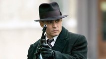 Public Enemies (2009) | Official Trailer, Full Movie Stream Preview