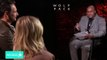 Sarah Michelle Gellar CRIED When Brendan Fraser Won Critics Choice Award
