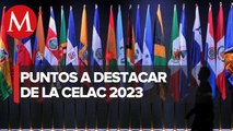 ¿Cuáles fueron los principales puntos tratados en la Cumbre Celac? | Mirada Latinoamericana