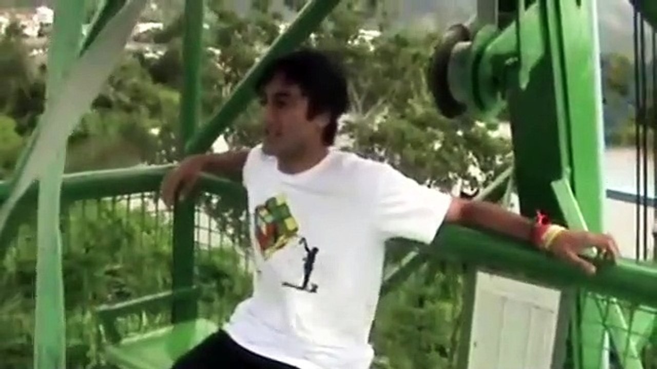 Close Calls - On Camera - Se1 - Ep14 HD Watch