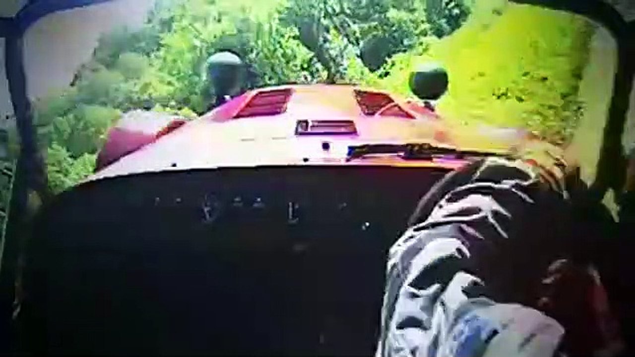 Close Calls - On Camera - Se2 - Ep01 HD Watch