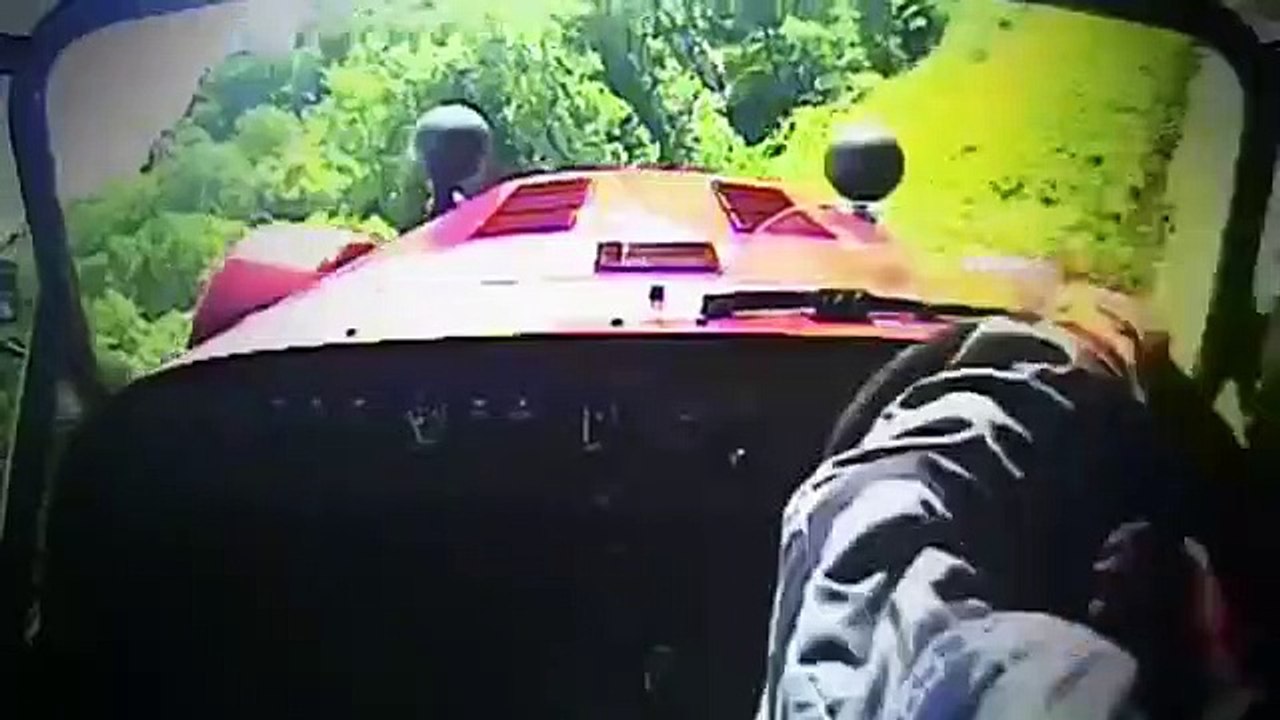 Close Calls - On Camera - Se2 - Ep02 HD Watch