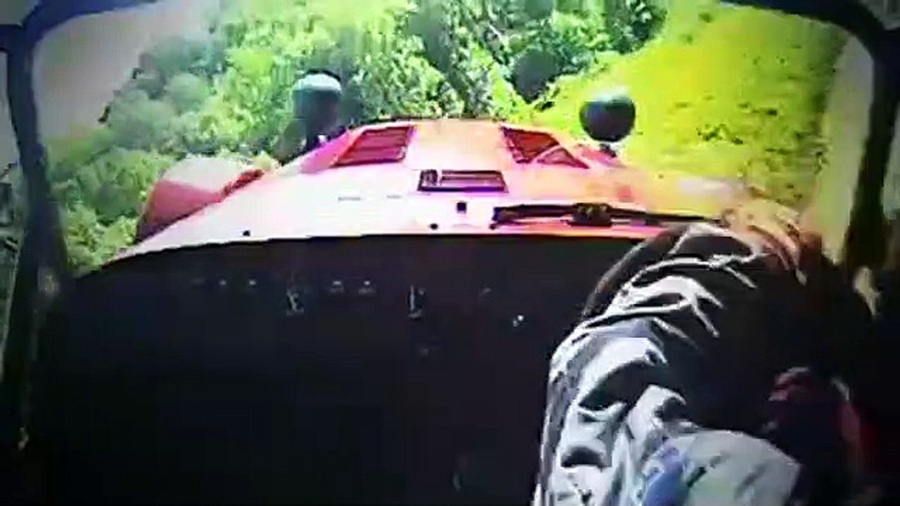 Close Calls - On Camera - Se2 - Ep05 HD Watch