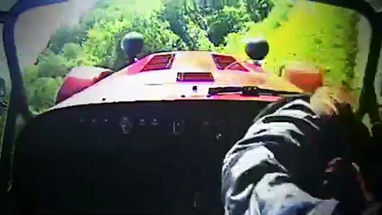 Close Calls - On Camera - Se2 - Ep06 HD Watch