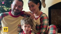 Nikki Bella and Artem Chigvintsev on Their Wedding and If They Want MORE Kids (E