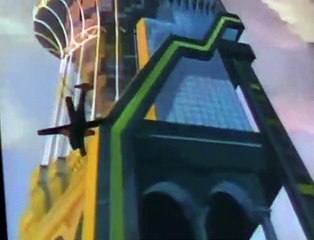 Gargoyles S01 E02